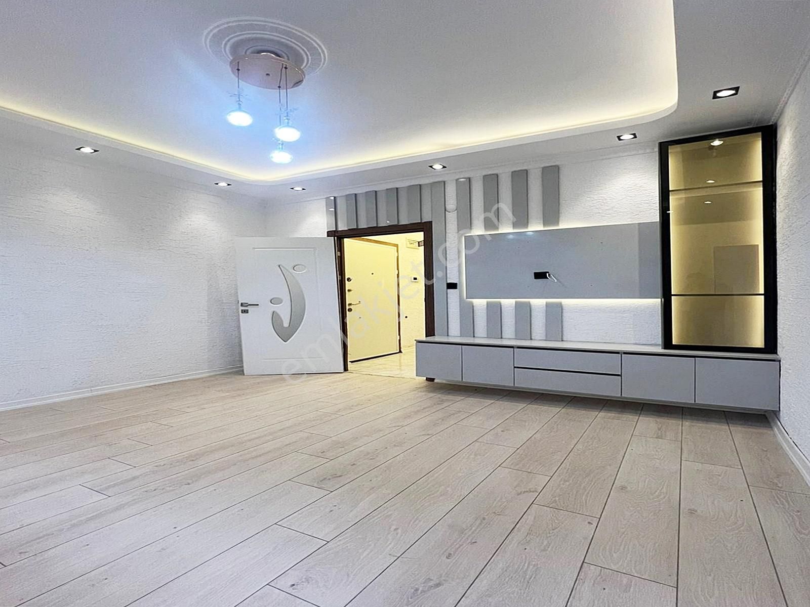 Boss Yapı'dan Yüksek Kira Garantili 1+1 Bahçe Katı Daire - Görsel 12