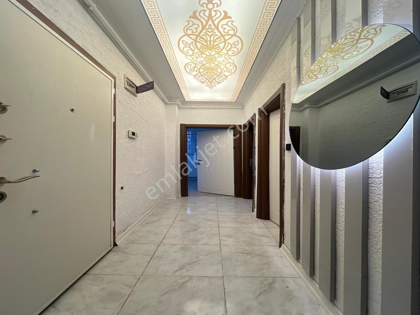 Boss Yapı'dan Yüksek Kira Garantili 1+1 Bahçe Katı Daire - Görsel 11