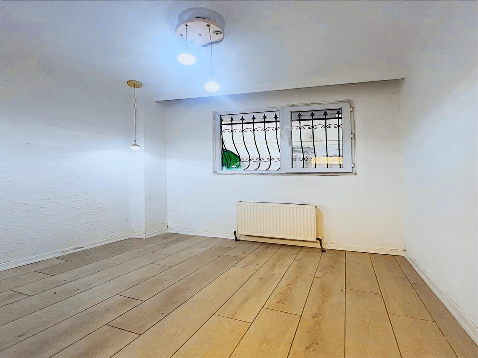 Boss Yapı'dan Yüksek Kira Garantili 1+1 Bahçe Katı Daire - Görsel 17