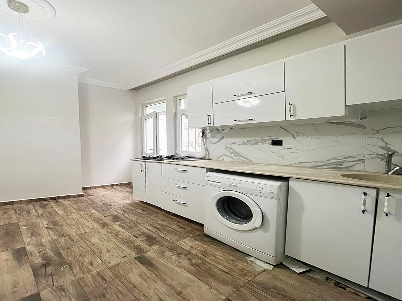 Boss Yapı'dan %30 Peşinatla Emsallerinin Altında 3+1 Daire - Görsel 11