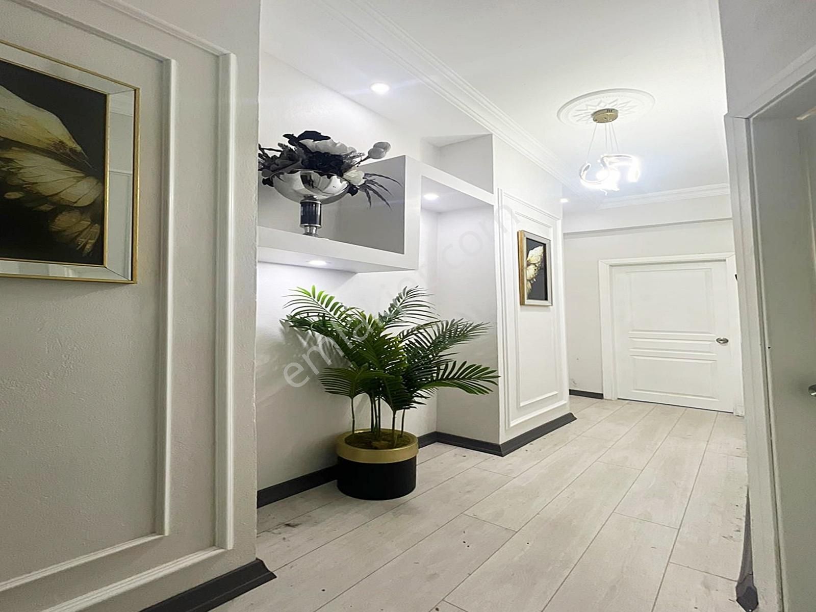 Boss Yapı'dan %30 Peşinatla Emsallerinin Altında 3+1 Daire - Görsel 24