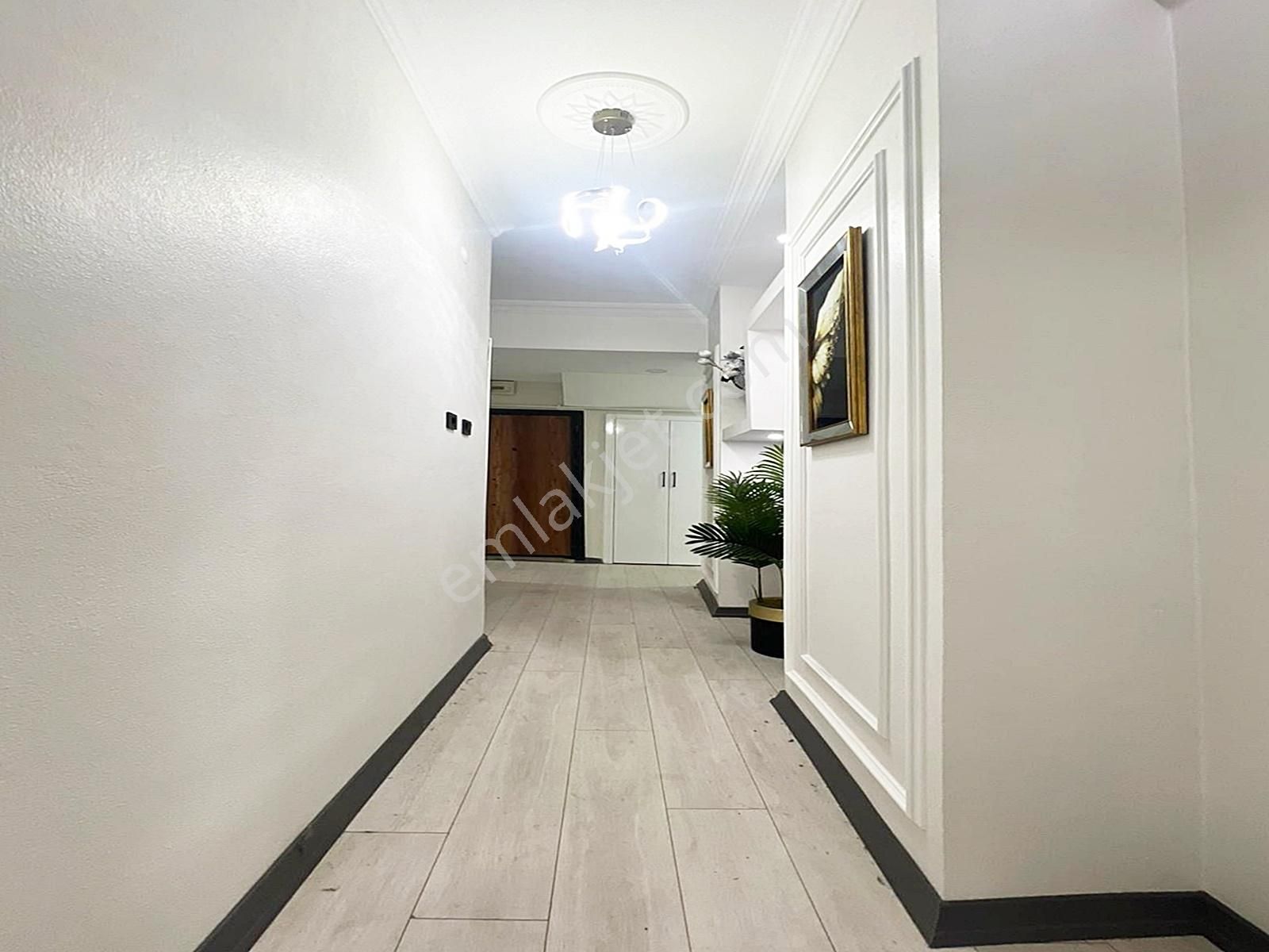 Boss Yapı'dan %30 Peşinatla Emsallerinin Altında 3+1 Daire - Görsel 33