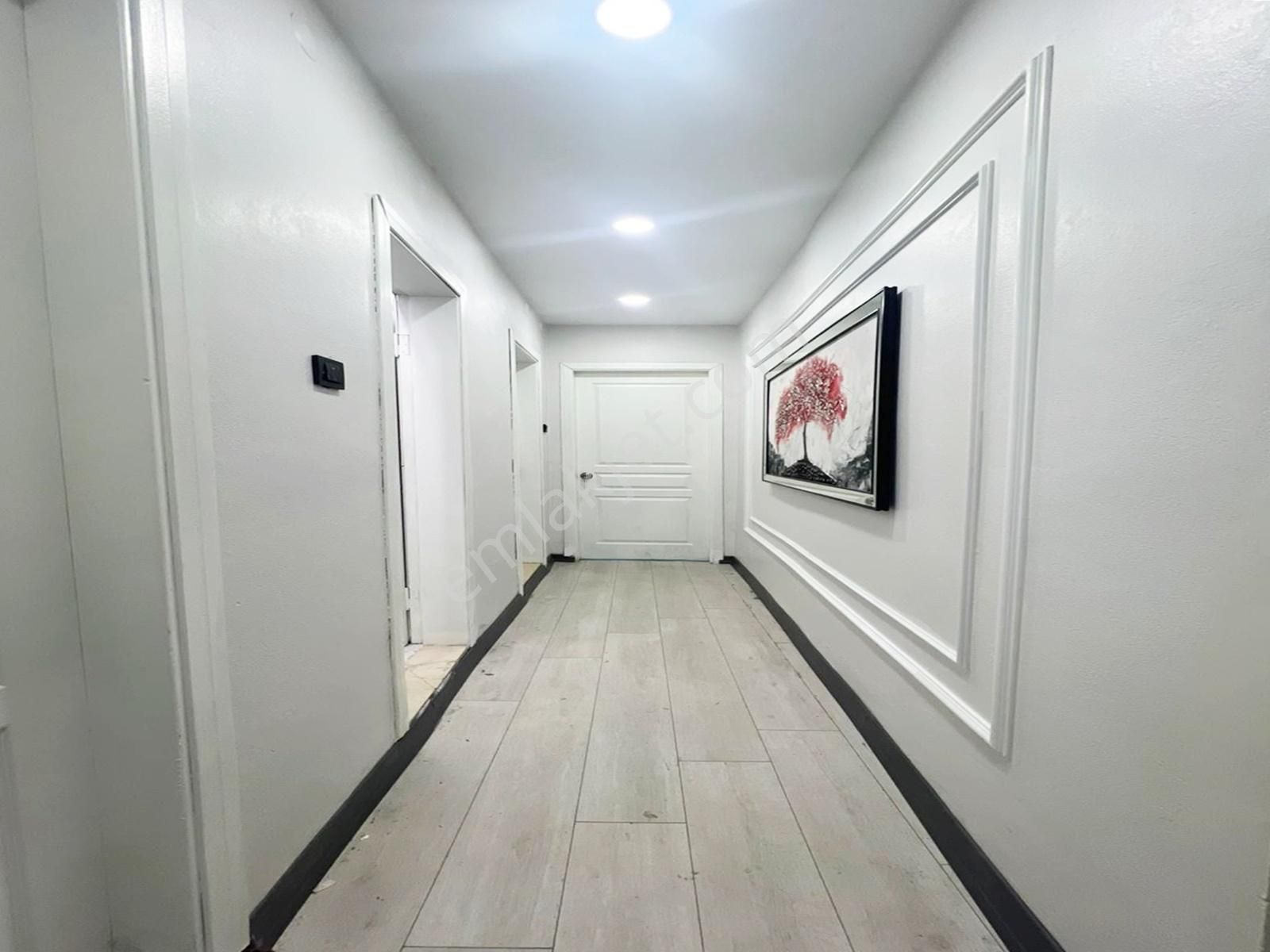 Boss Yapı'dan %30 Peşinatla Emsallerinin Altında 3+1 Daire - Görsel 21