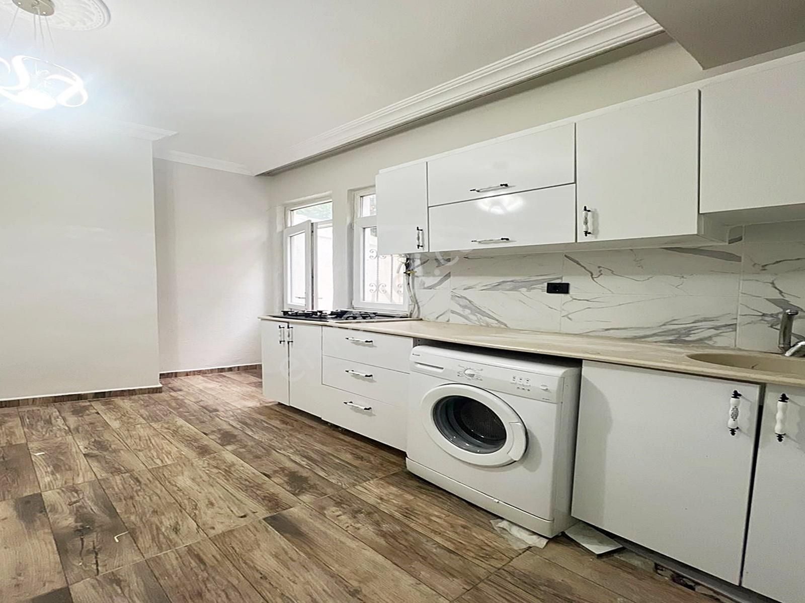 Boss Yapı'dan %30 Peşinatla Emsallerinin Altında 3+1 Daire - Görsel 25