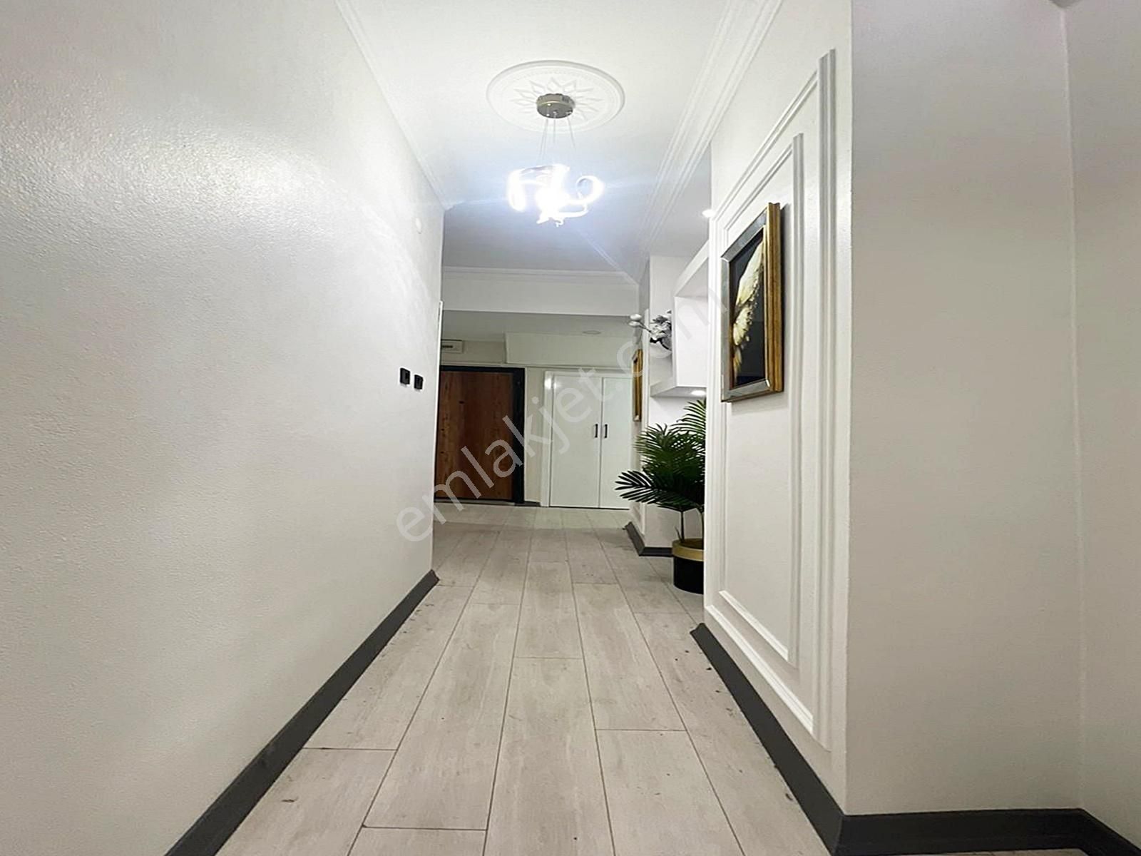 Boss Yapı'dan %30 Peşinatla Emsallerinin Altında 3+1 Daire - Görsel 26