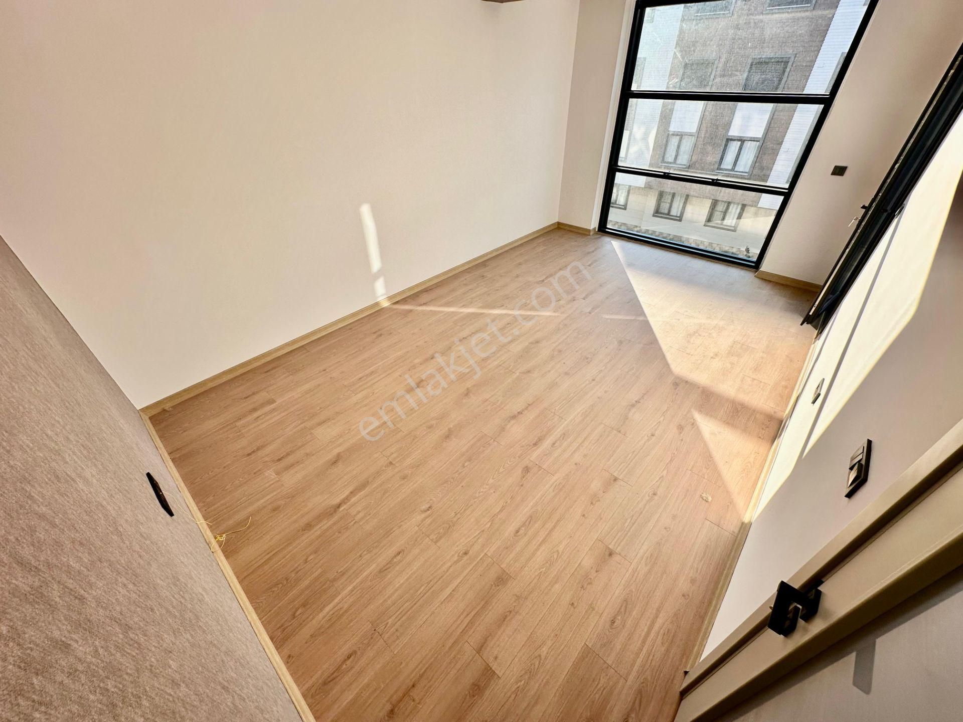 ꧁ay Emlaktan꧂akçay'da Yok Böylesi Göz Kamaştıran Arakat Ultra Lüx Tasarım Satılık 2+1 Daire - Görsel 16