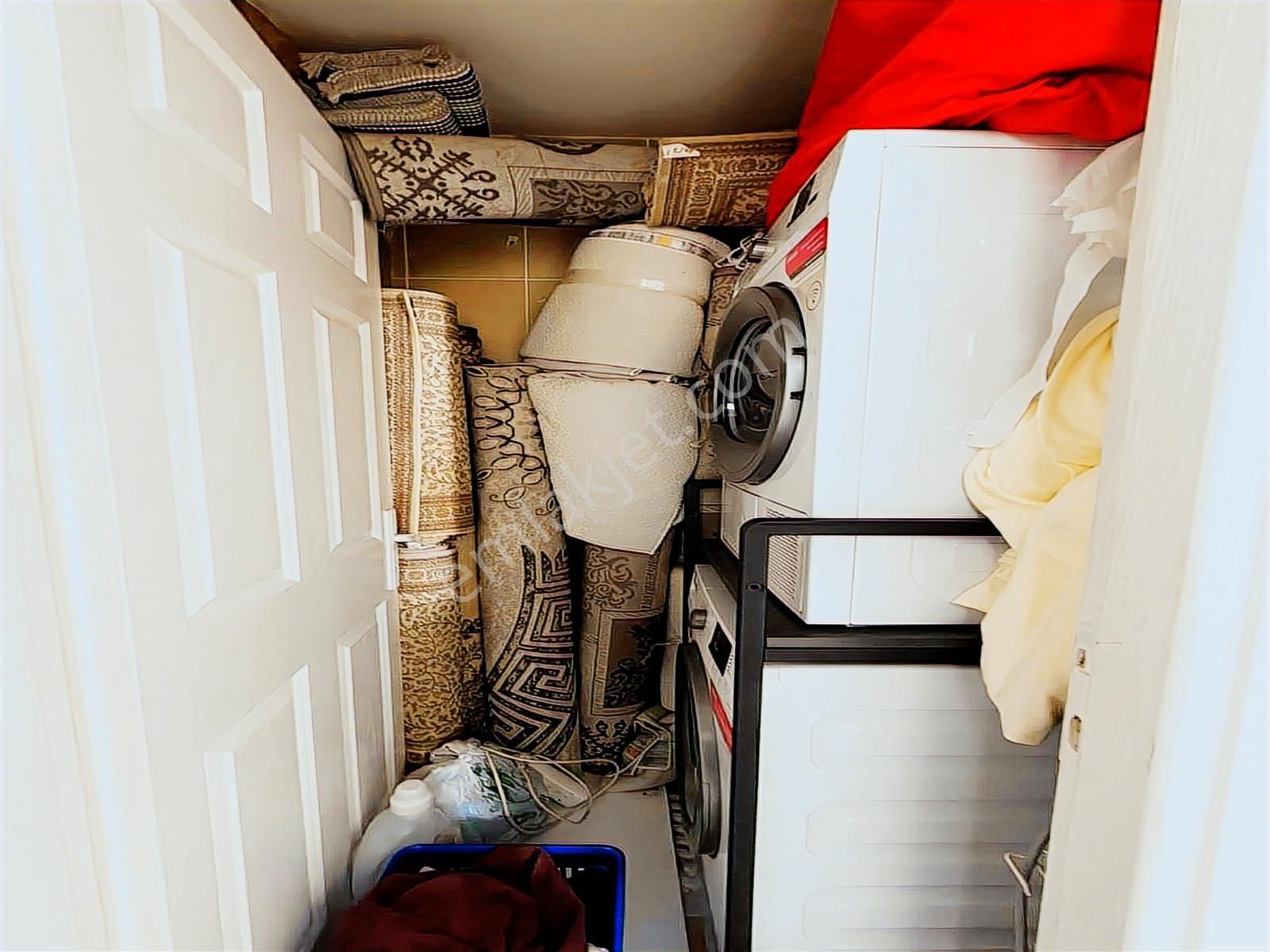 Boss Yapı'dan Merkezi Konumda Düz Giriş Emsali 2+1 Daire - Görsel 23