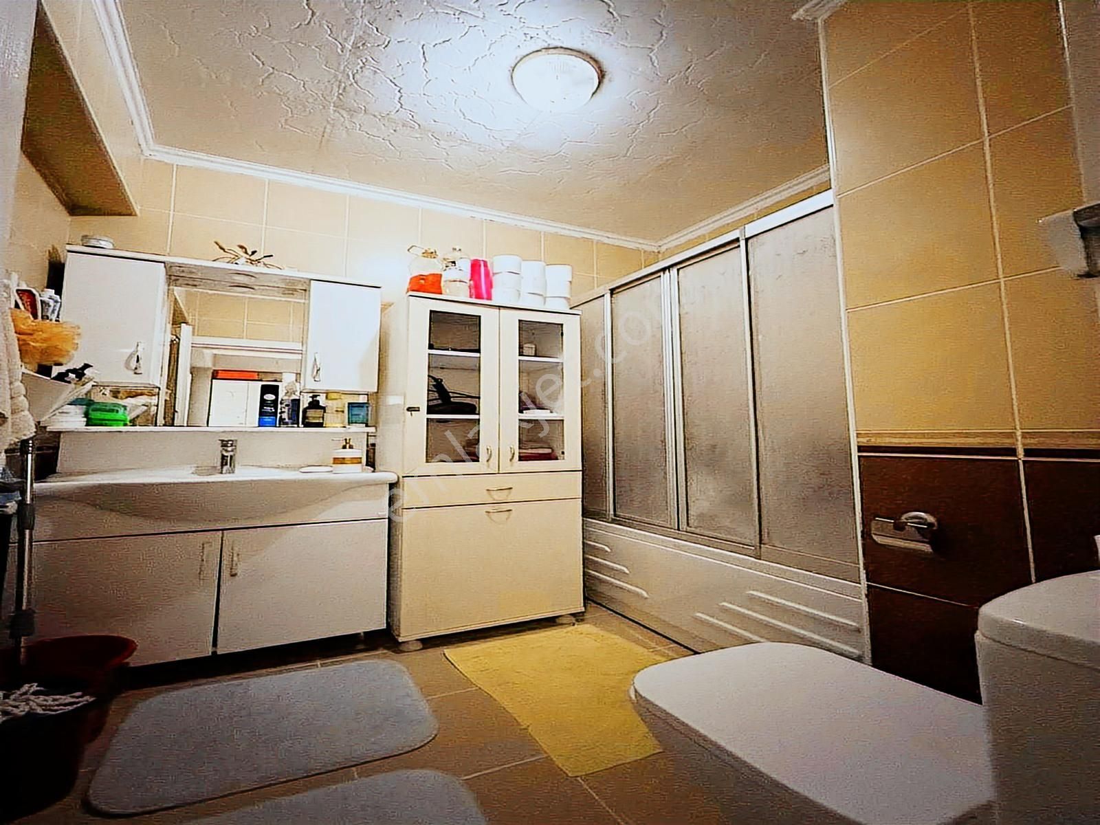 Boss Yapı'dan Merkezi Konumda Düz Giriş Emsali 2+1 Daire - Görsel 30