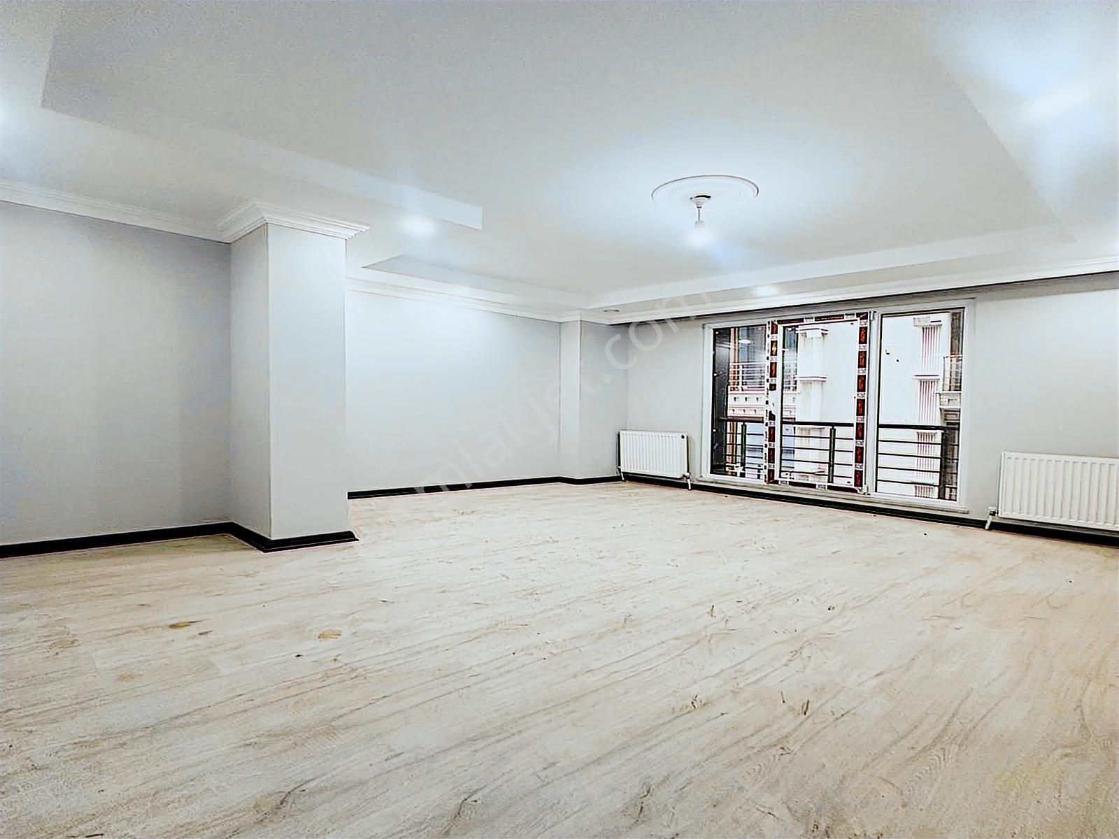 Merkezi Konumda Kapalı Otoparklı İskanlı ''sıfır'' 2+1 Daire - Görsel 28