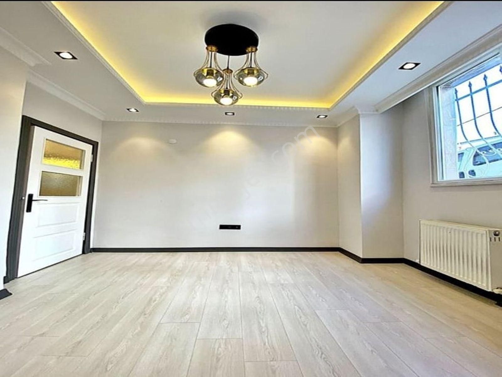 Cadde34 Yapı'dan Bağlarçeşme'de 400.000 Tl Peşinat İle 2+1 Bahçeli Daire Sahibi Olma İmkanı! - Görsel 14