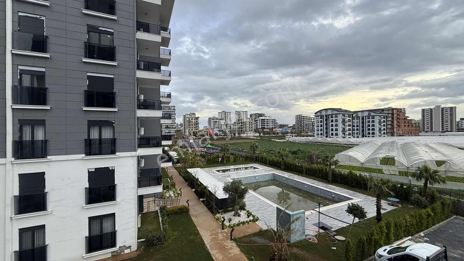 Altıntaş'ta Kardeşkentler Cd. K.otoparklı Ara Katta Satılık 2+1 - Görsel 8
