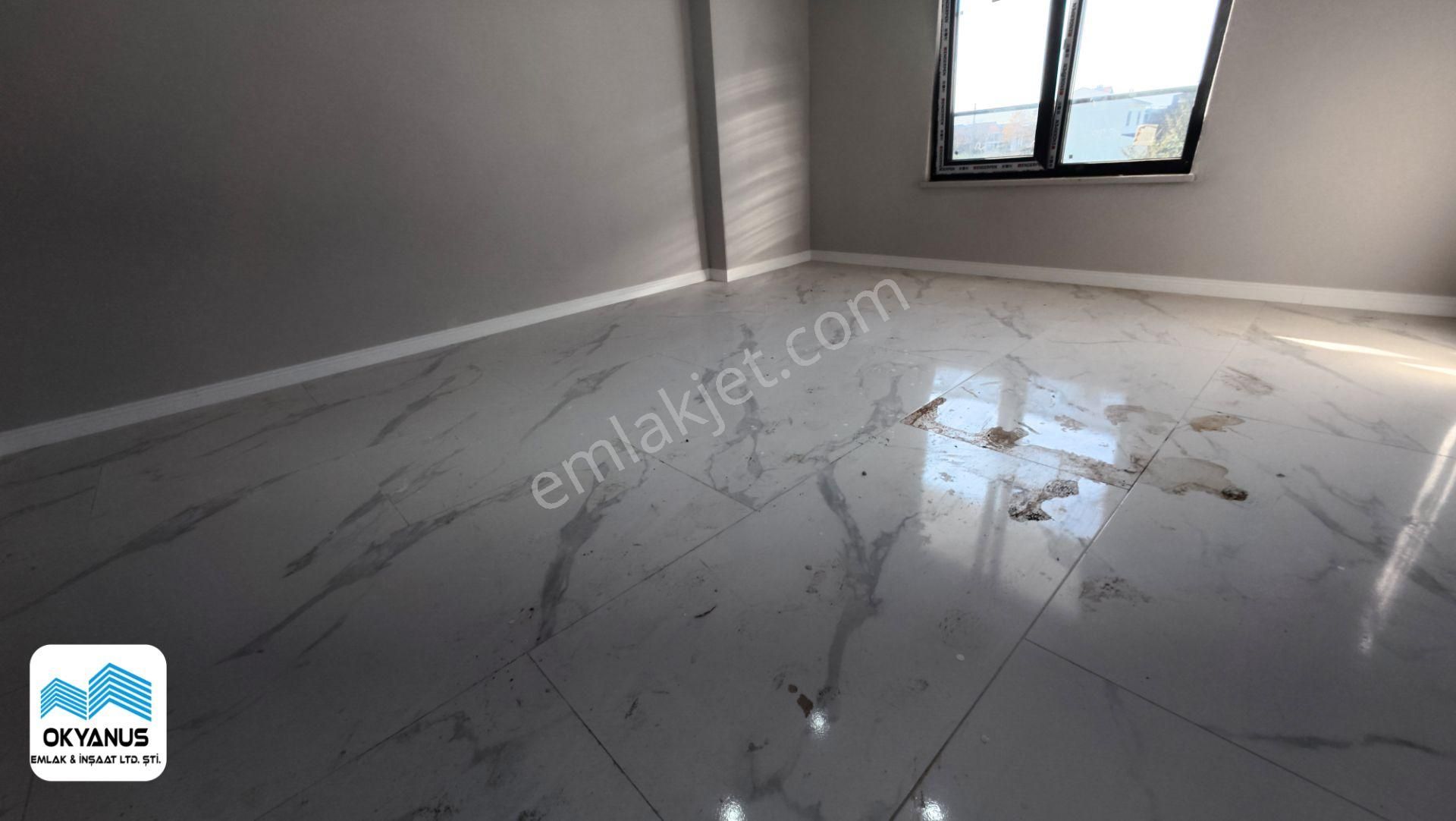 Sakarya Kocaali'de Geniş Bahçeli 4+1 Modern Villa - Görsel 18