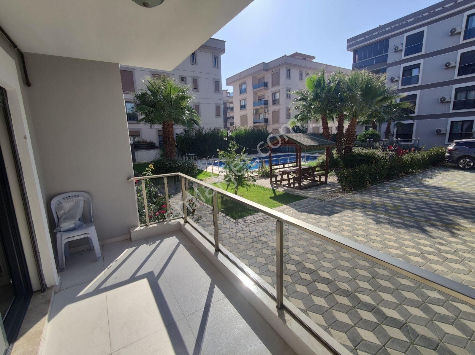 Qzen'den Havuzlu Site İçerisinde 3 Cepheli 145 M² 3+1 - Görsel 24