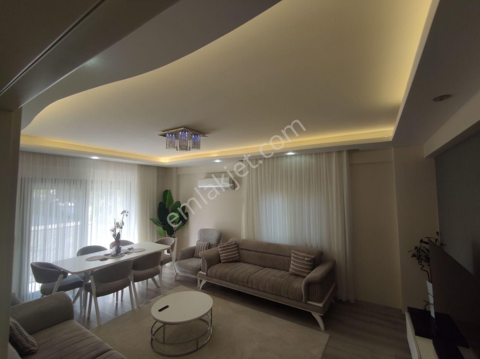 Qzen'den Havuzlu Site İçerisinde 3 Cepheli 145 M² 3+1 - Görsel 8