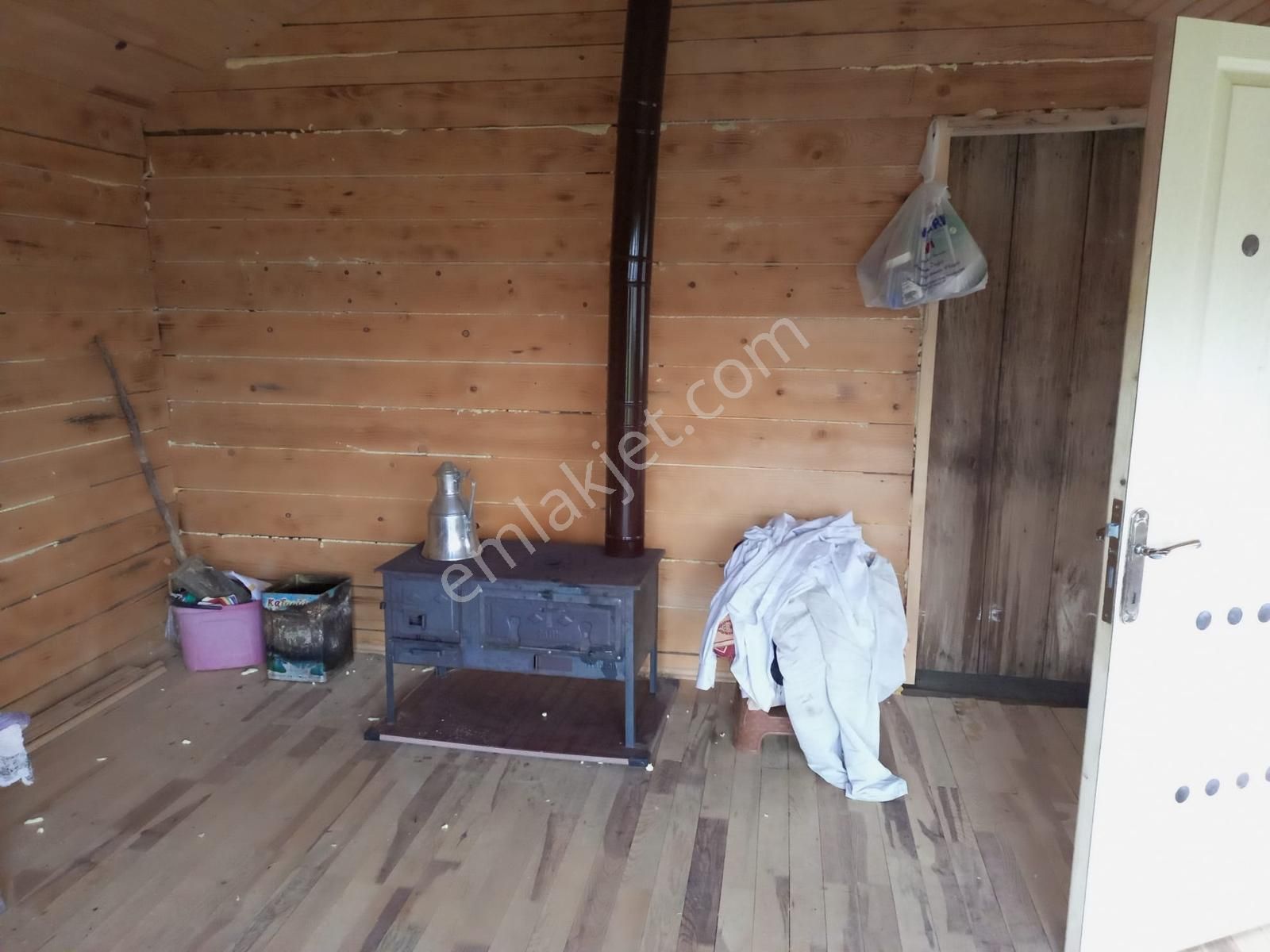 Killik'de Organize Sanayi Yakını Müstakil Bahçe - Görsel 11