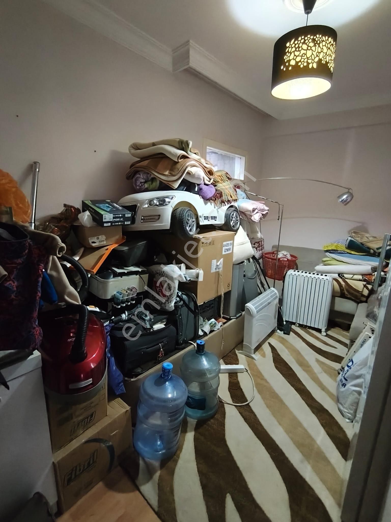 Üzümcü Okulu Yakını 3+1 120 M2 Ful Dekorlu Aydınlık - Görsel 12