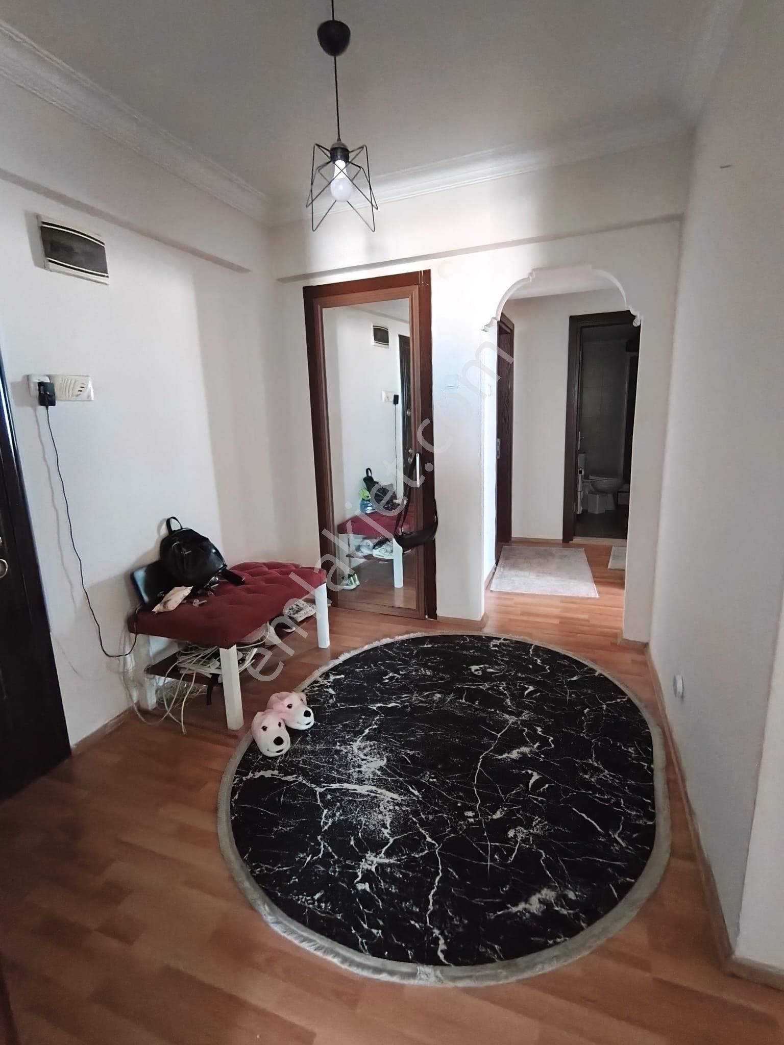 Üzümcü Okulu Yakını 3+1 120 M2 Ful Dekorlu Aydınlık - Görsel 17