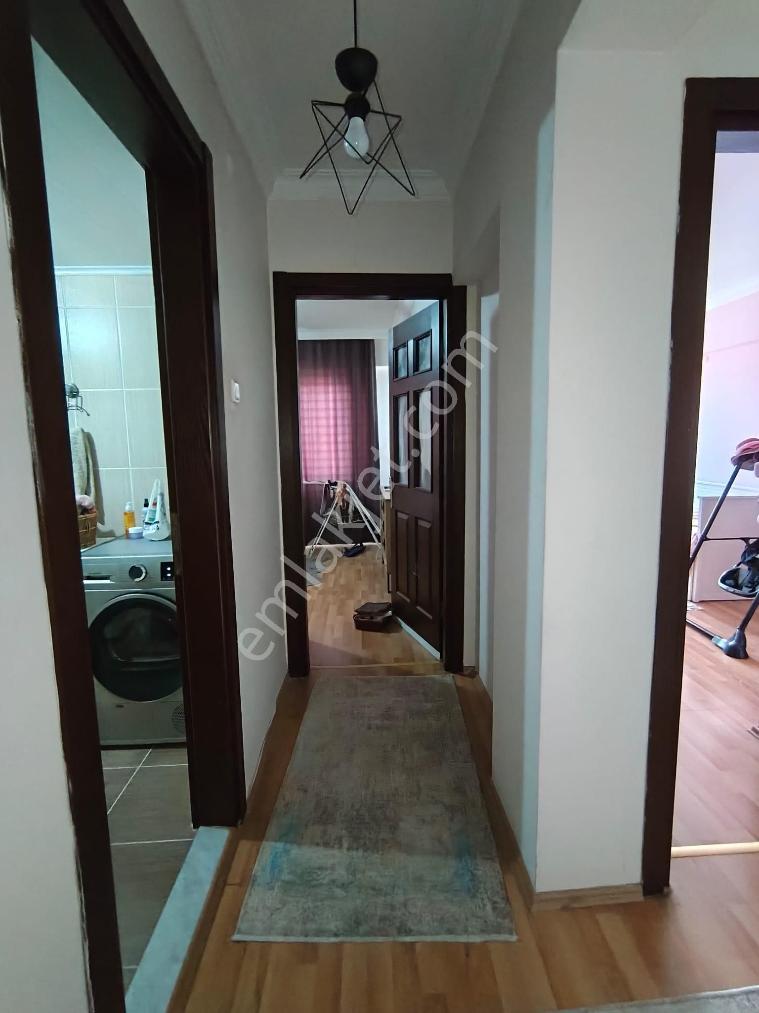 Üzümcü Okulu Yakını 3+1 120 M2 Ful Dekorlu Aydınlık - Görsel 19