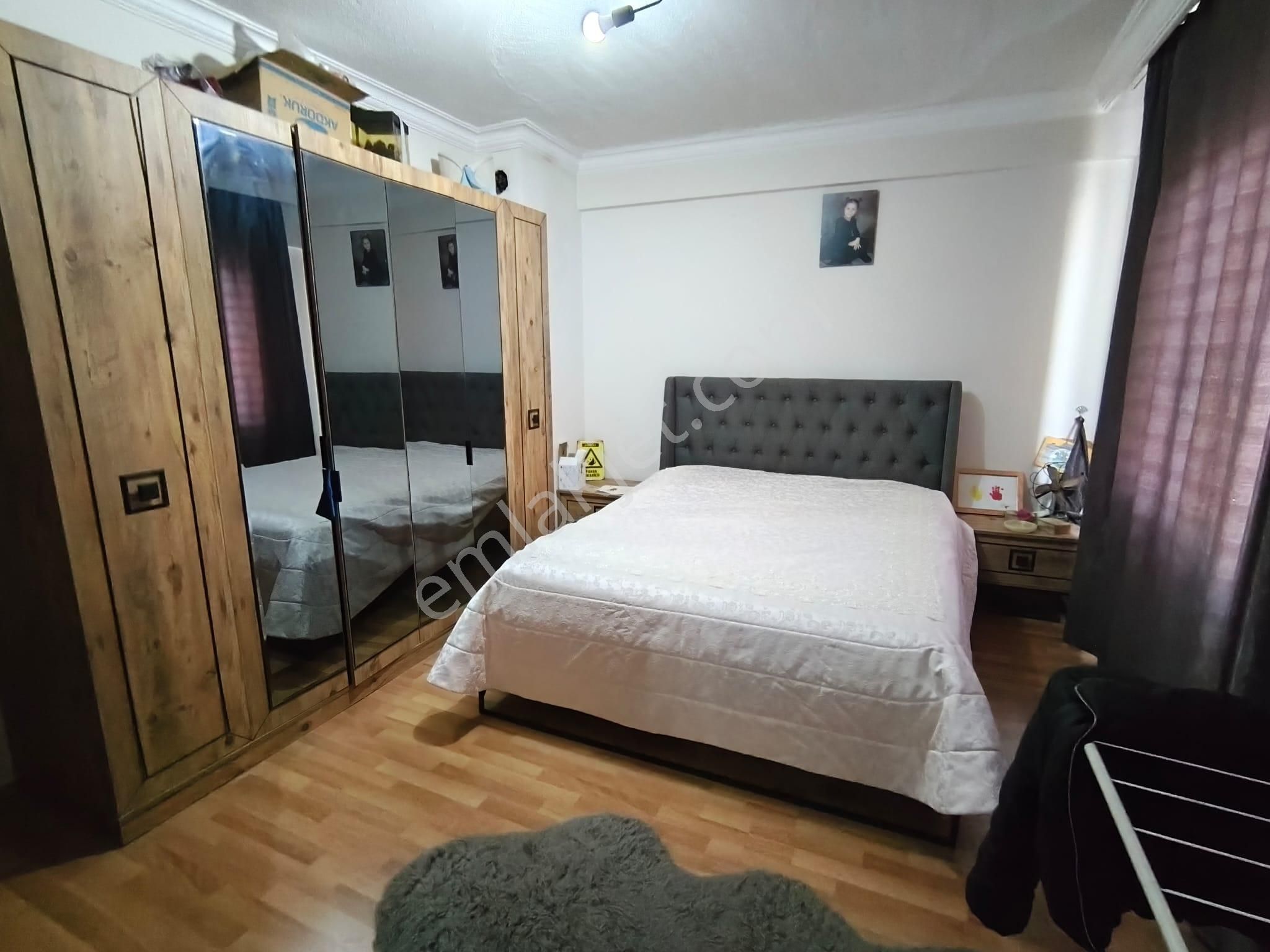 Üzümcü Okulu Yakını 3+1 120 M2 Ful Dekorlu Aydınlık - Görsel 5