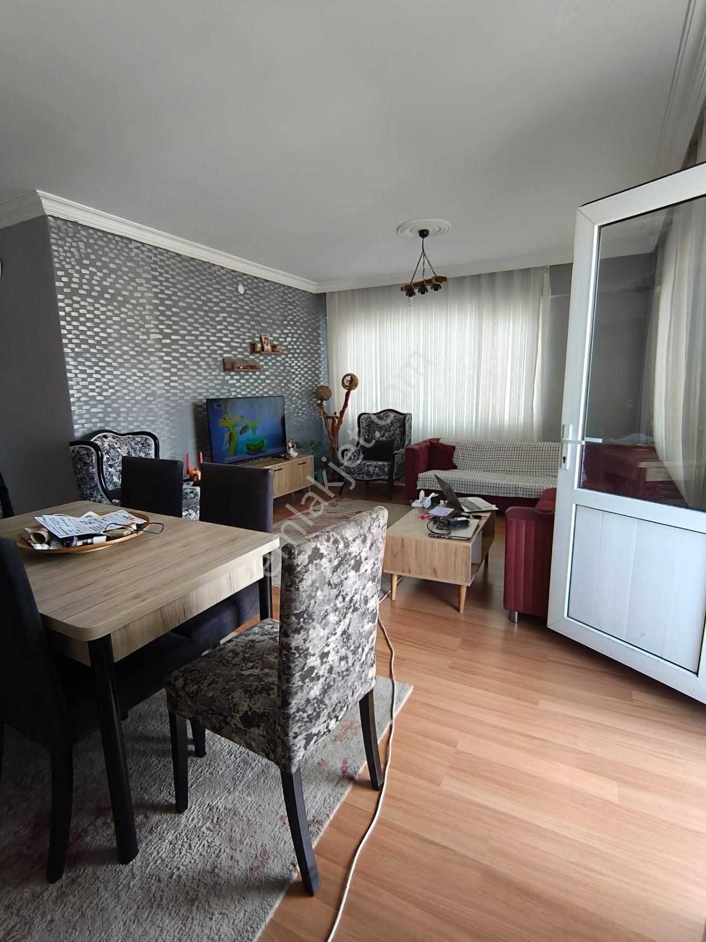 Üzümcü Okulu Yakını 3+1 120 M2 Ful Dekorlu Aydınlık - Görsel 32