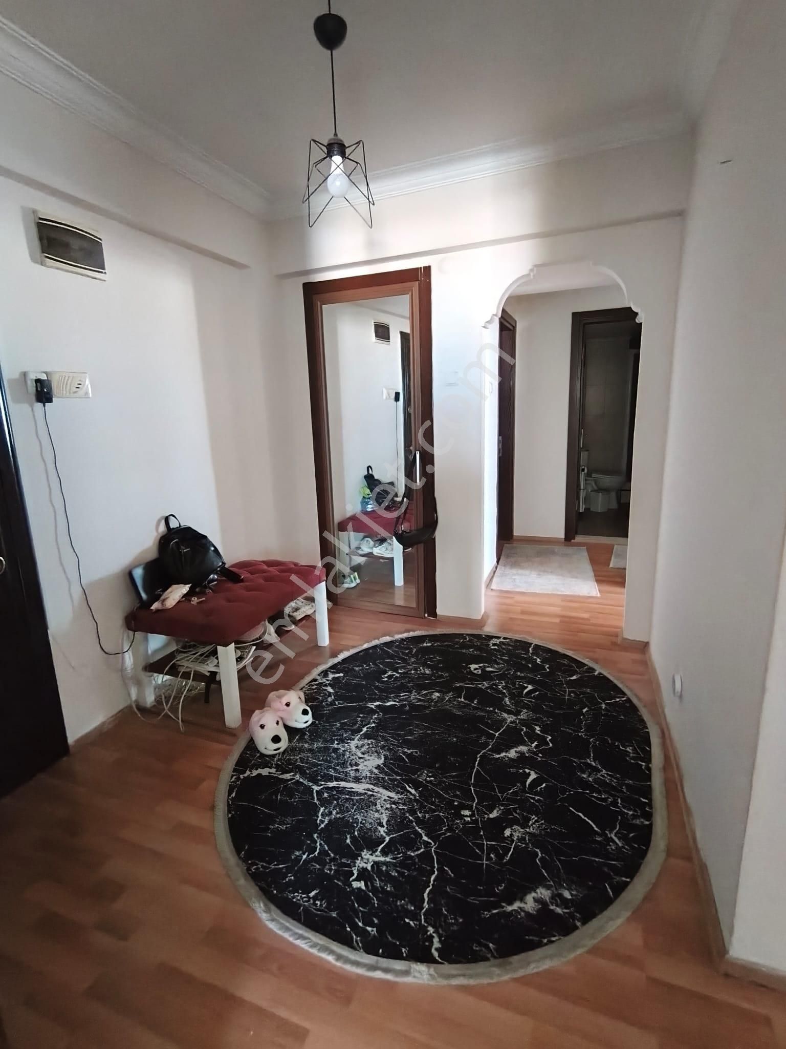 Üzümcü Okulu Yakını 3+1 120 M2 Ful Dekorlu Aydınlık - Görsel 26