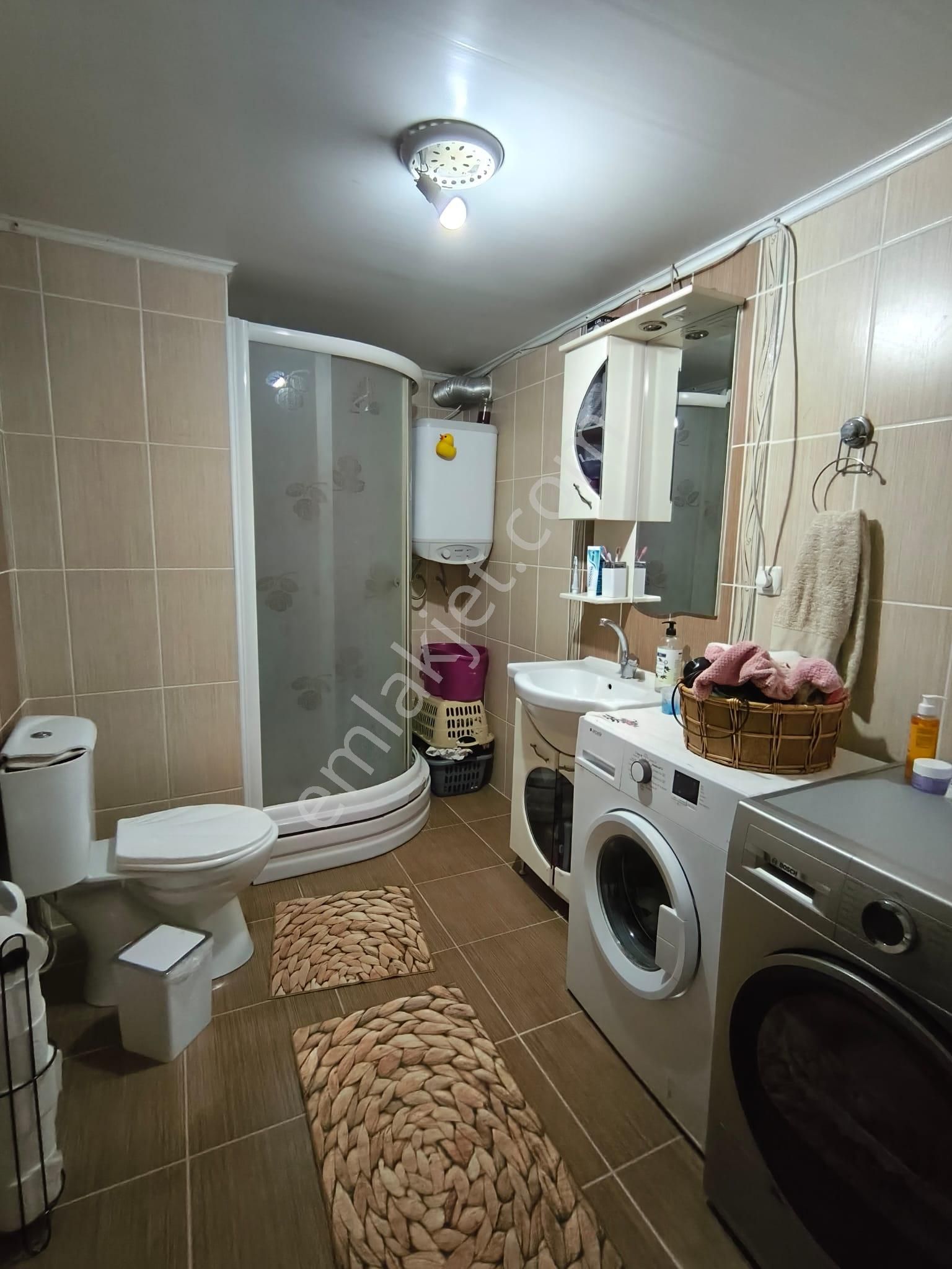 Üzümcü Okulu Yakını 3+1 120 M2 Ful Dekorlu Aydınlık - Görsel 21