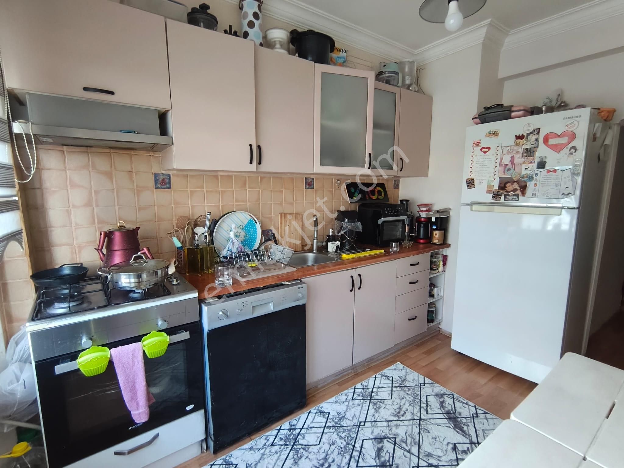 Üzümcü Okulu Yakını 3+1 120 M2 Ful Dekorlu Aydınlık - Görsel 35