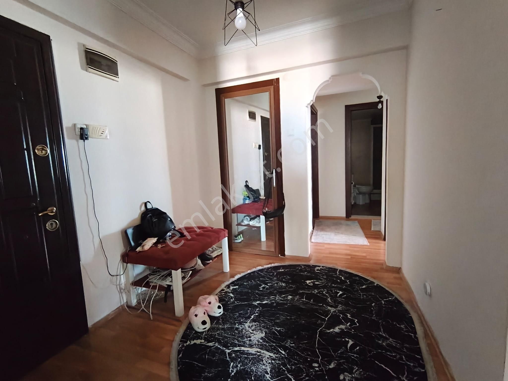 Üzümcü Okulu Yakını 3+1 120 M2 Ful Dekorlu Aydınlık - Görsel 24