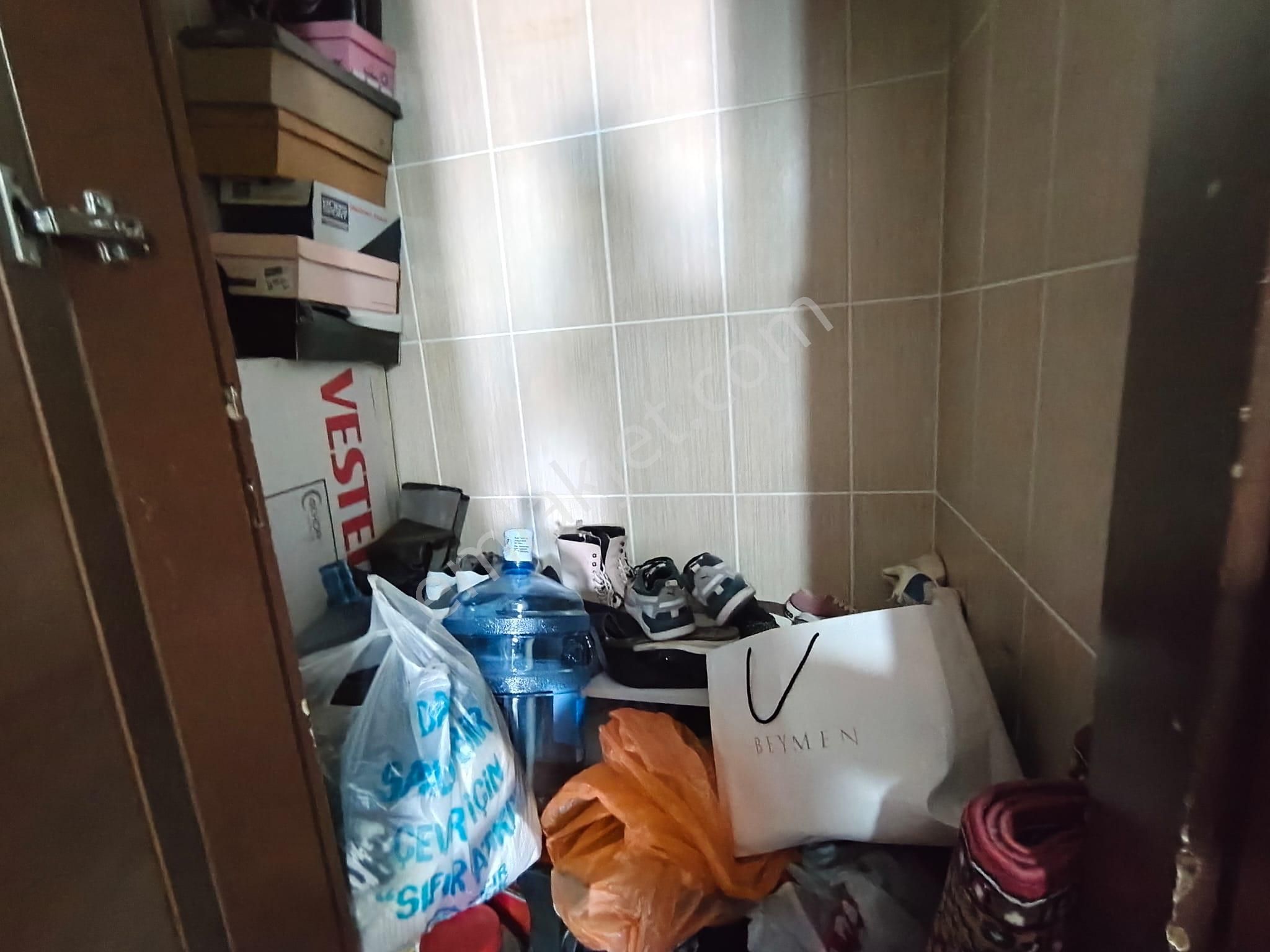 Üzümcü Okulu Yakını 3+1 120 M2 Ful Dekorlu Aydınlık - Görsel 11