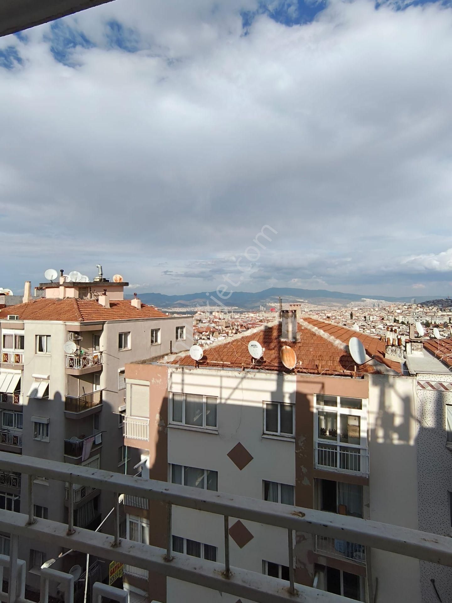 Üzümcü Okulu Yakını 3+1 120 M2 Ful Dekorlu Aydınlık - Görsel 18