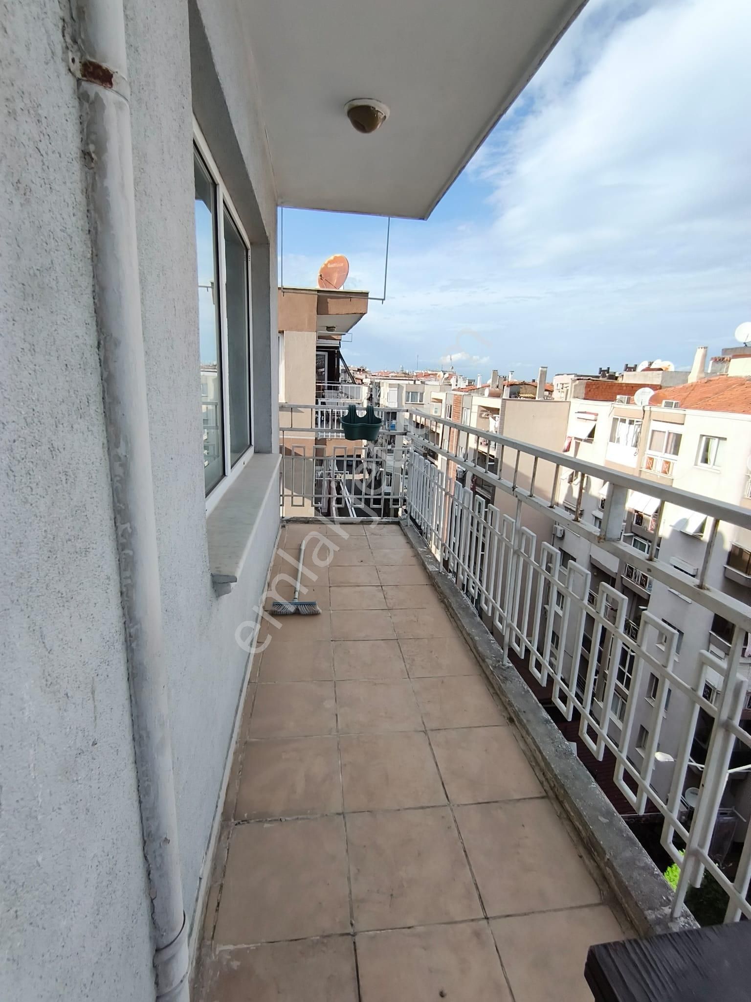 Üzümcü Okulu Yakını 3+1 120 M2 Ful Dekorlu Aydınlık - Görsel 31