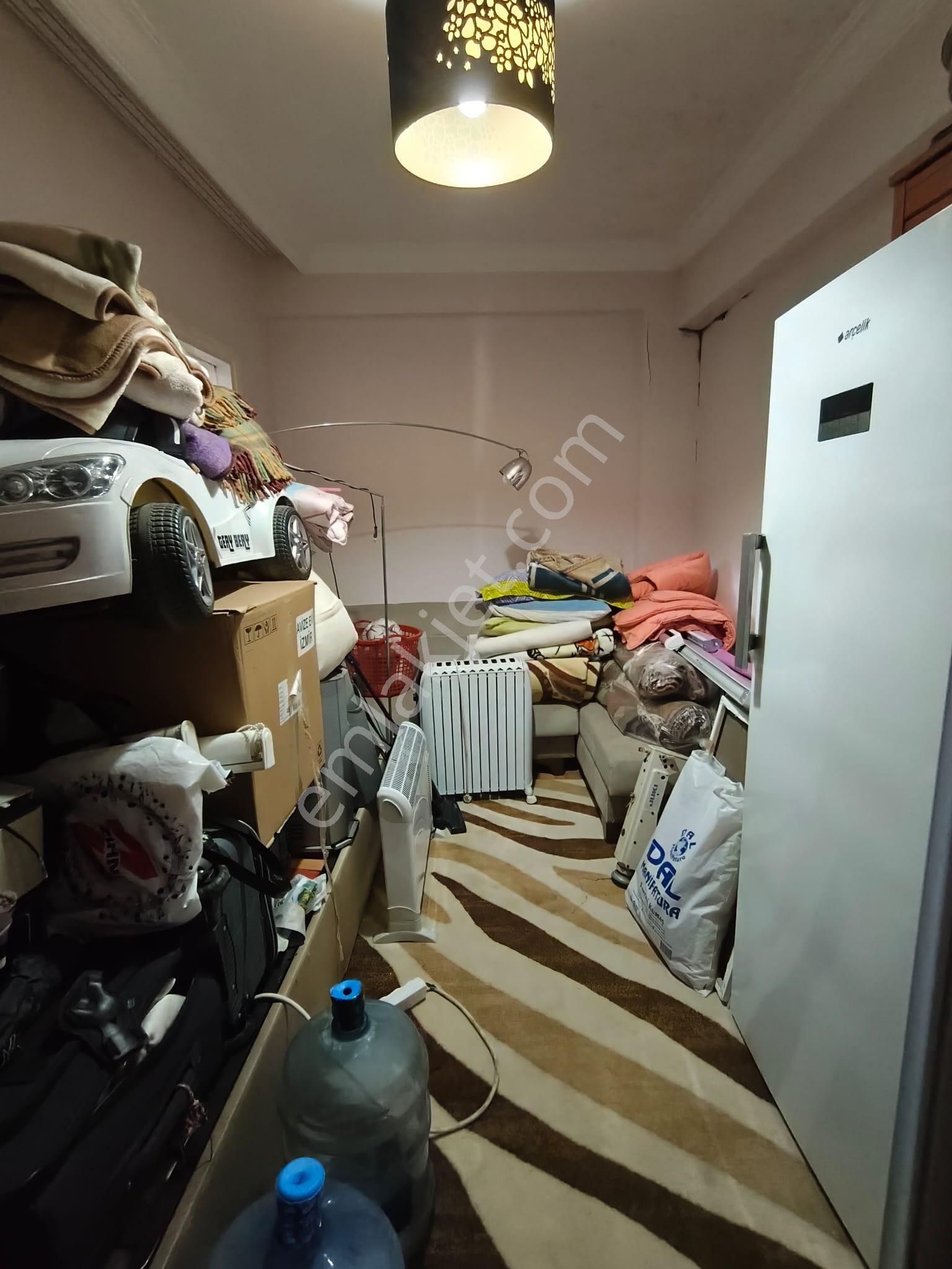 Üzümcü Okulu Yakını 3+1 120 M2 Ful Dekorlu Aydınlık - Görsel 10