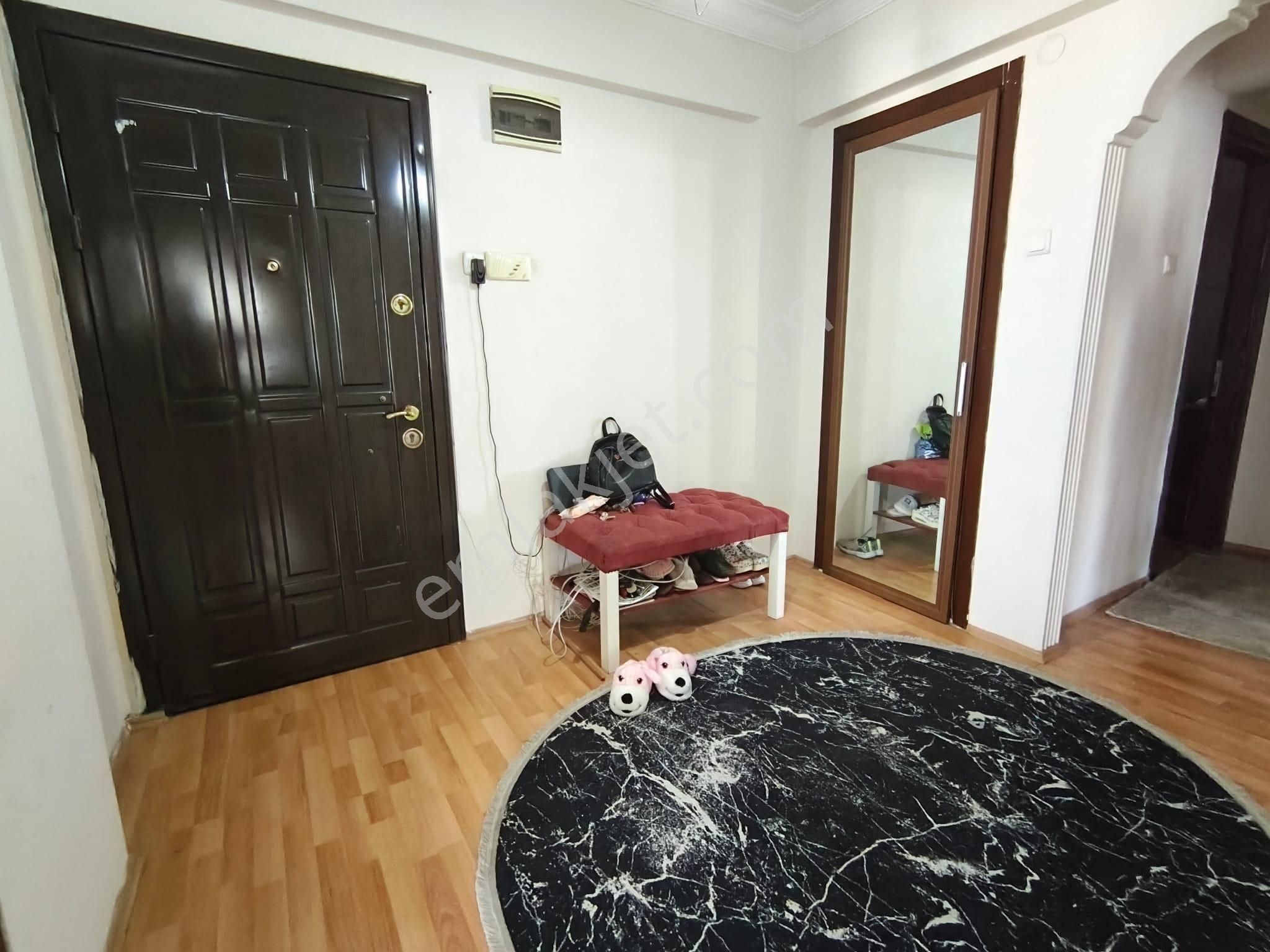 Üzümcü Okulu Yakını 3+1 120 M2 Ful Dekorlu Aydınlık - Görsel 13