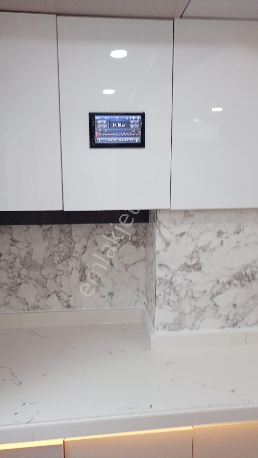 Lüks Yapılı*cadde Üzeri*bağımsız Salon*3+1*iskanlı*kredi Limiti Yok*merkezi Konum*110 M²*3 Cephe - Görsel 5