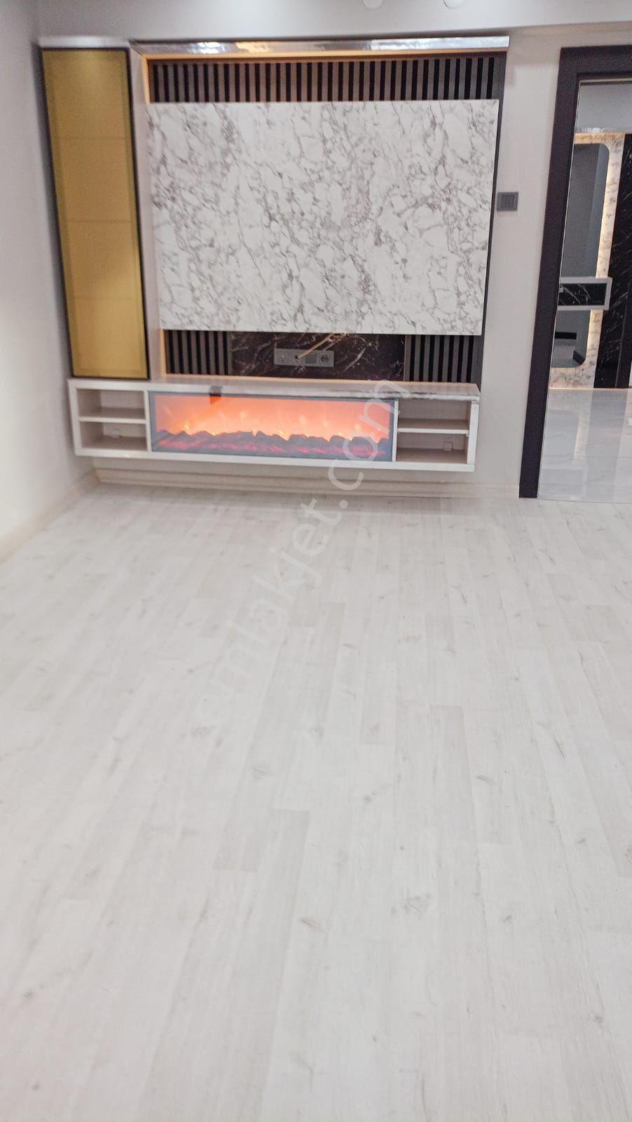Lüks Yapılı*cadde Üzeri*bağımsız Salon*3+1*iskanlı*kredi Limiti Yok*merkezi Konum*110 M²*3 Cephe - Görsel 15