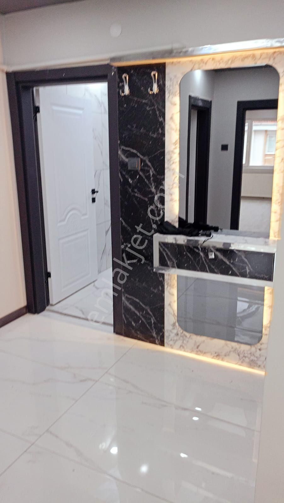 Lüks Yapılı*cadde Üzeri*bağımsız Salon*3+1*iskanlı*kredi Limiti Yok*merkezi Konum*110 M²*3 Cephe - Görsel 22