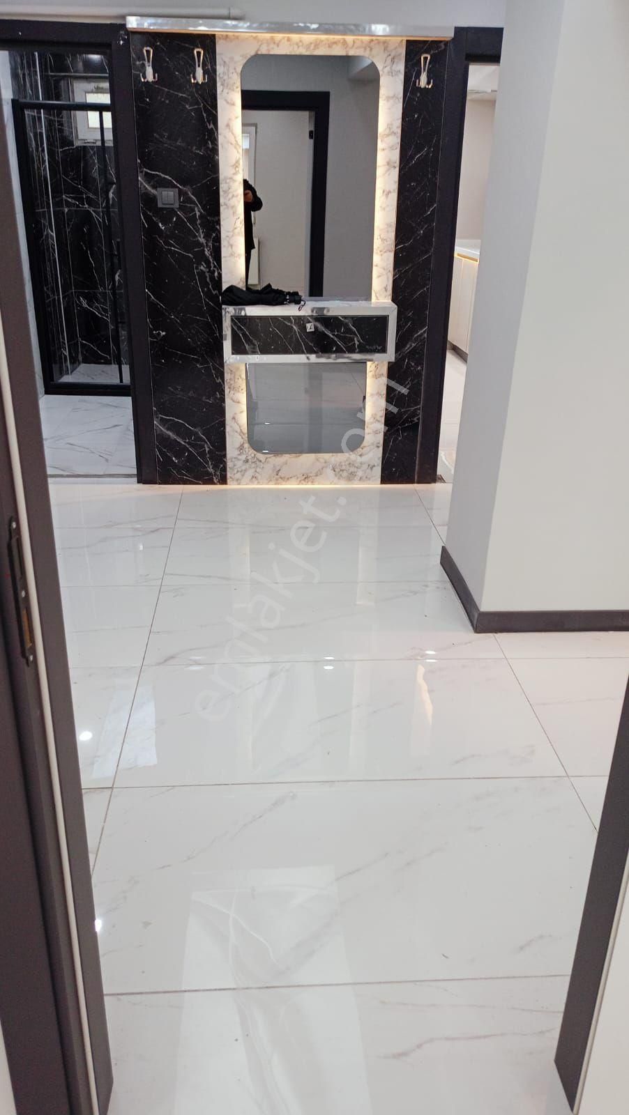 Lüks Yapılı*cadde Üzeri*bağımsız Salon*3+1*iskanlı*kredi Limiti Yok*merkezi Konum*110 M²*3 Cephe - Görsel 21