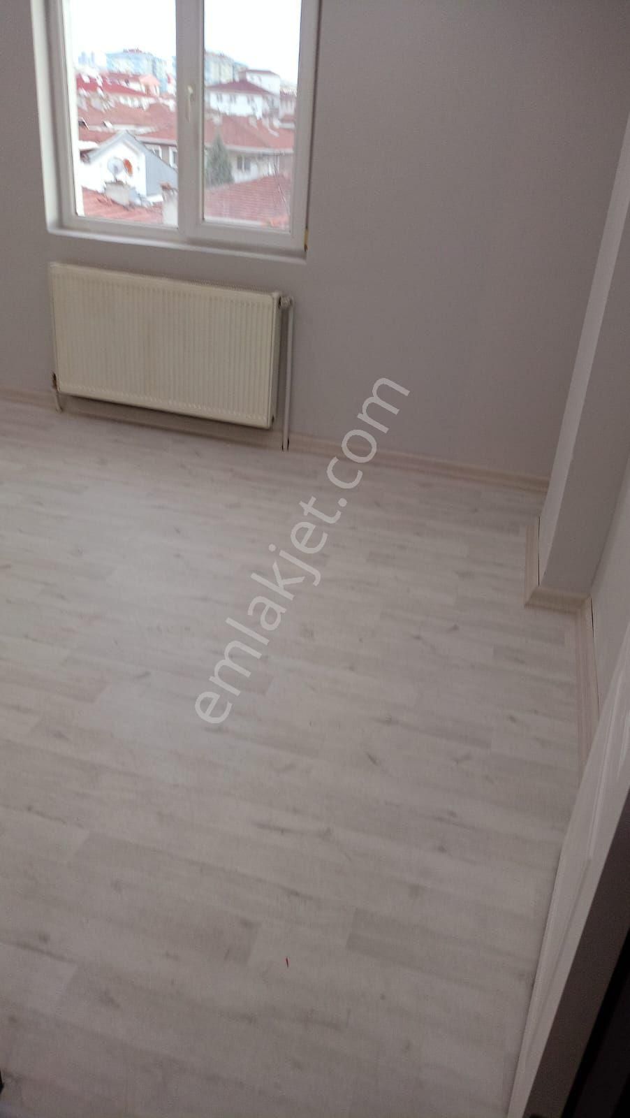 Lüks Yapılı*cadde Üzeri*bağımsız Salon*3+1*iskanlı*kredi Limiti Yok*merkezi Konum*110 M²*3 Cephe - Görsel 30