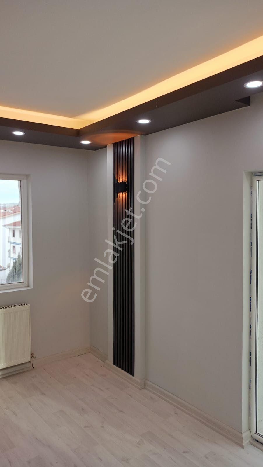 Lüks Yapılı*cadde Üzeri*bağımsız Salon*3+1*iskanlı*kredi Limiti Yok*merkezi Konum*110 M²*3 Cephe - Görsel 11