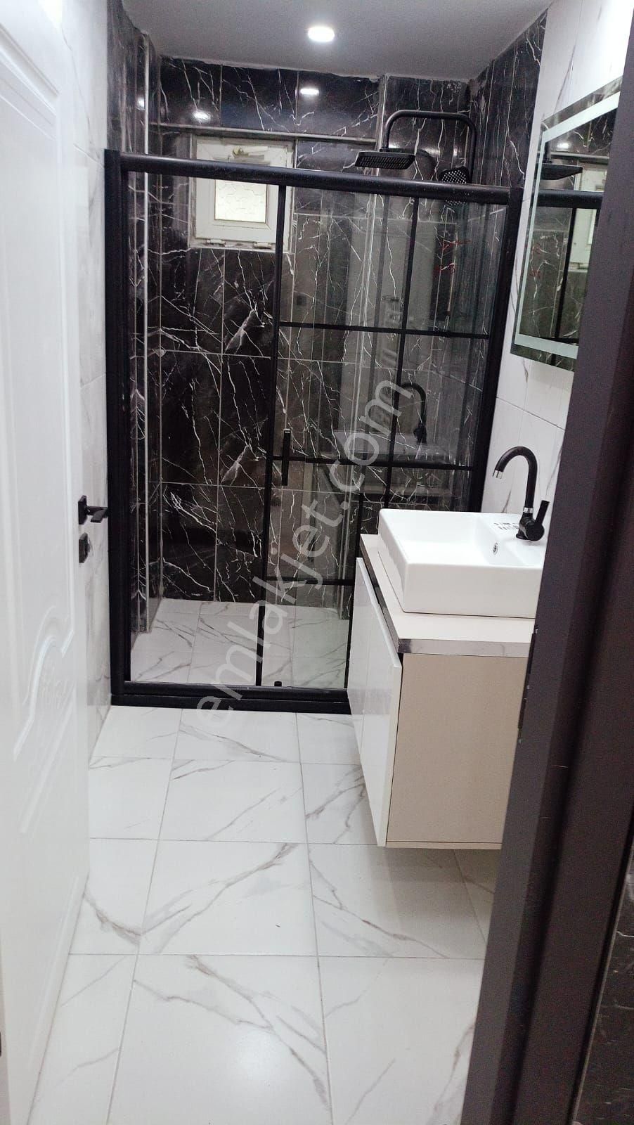 Lüks Yapılı*cadde Üzeri*bağımsız Salon*3+1*iskanlı*kredi Limiti Yok*merkezi Konum*110 M²*3 Cephe - Görsel 23
