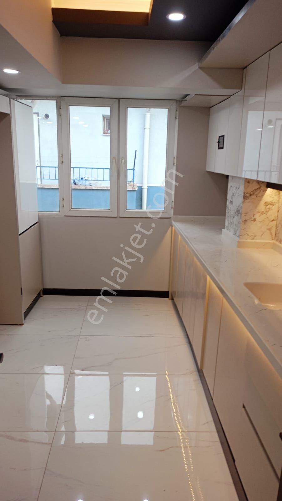 Lüks Yapılı*cadde Üzeri*bağımsız Salon*3+1*iskanlı*kredi Limiti Yok*merkezi Konum*110 M²*3 Cephe - Görsel 4