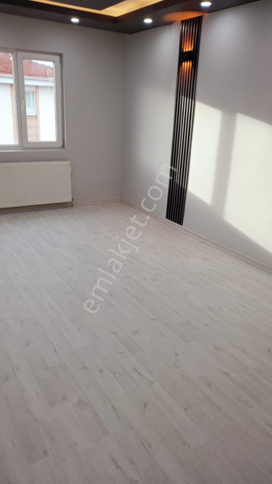 Lüks Yapılı*cadde Üzeri*bağımsız Salon*3+1*iskanlı*kredi Limiti Yok*merkezi Konum*110 M²*3 Cephe - Görsel 16