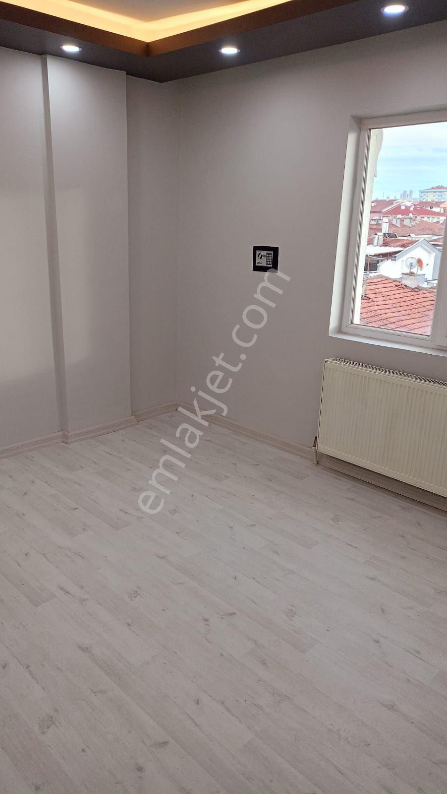 Lüks Yapılı*cadde Üzeri*bağımsız Salon*3+1*iskanlı*kredi Limiti Yok*merkezi Konum*110 M²*3 Cephe - Görsel 7