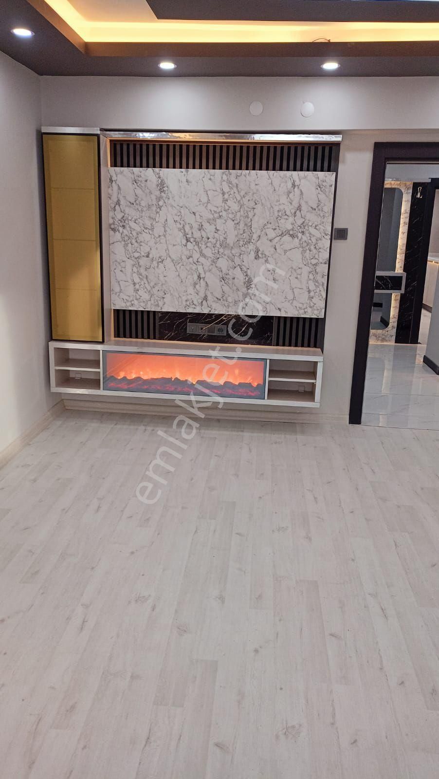 Lüks Yapılı*cadde Üzeri*bağımsız Salon*3+1*iskanlı*kredi Limiti Yok*merkezi Konum*110 M²*3 Cephe - Görsel 14