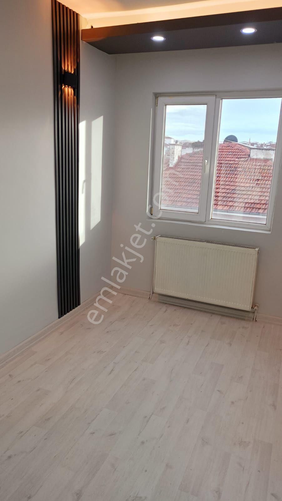 Lüks Yapılı*cadde Üzeri*bağımsız Salon*3+1*iskanlı*kredi Limiti Yok*merkezi Konum*110 M²*3 Cephe - Görsel 10