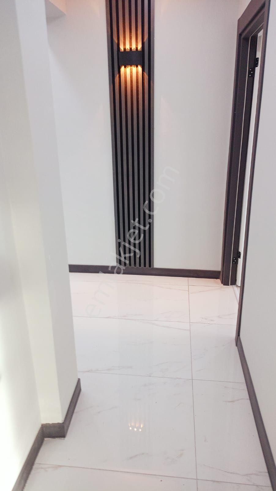 Lüks Yapılı*cadde Üzeri*bağımsız Salon*3+1*iskanlı*kredi Limiti Yok*merkezi Konum*110 M²*3 Cephe - Görsel 19