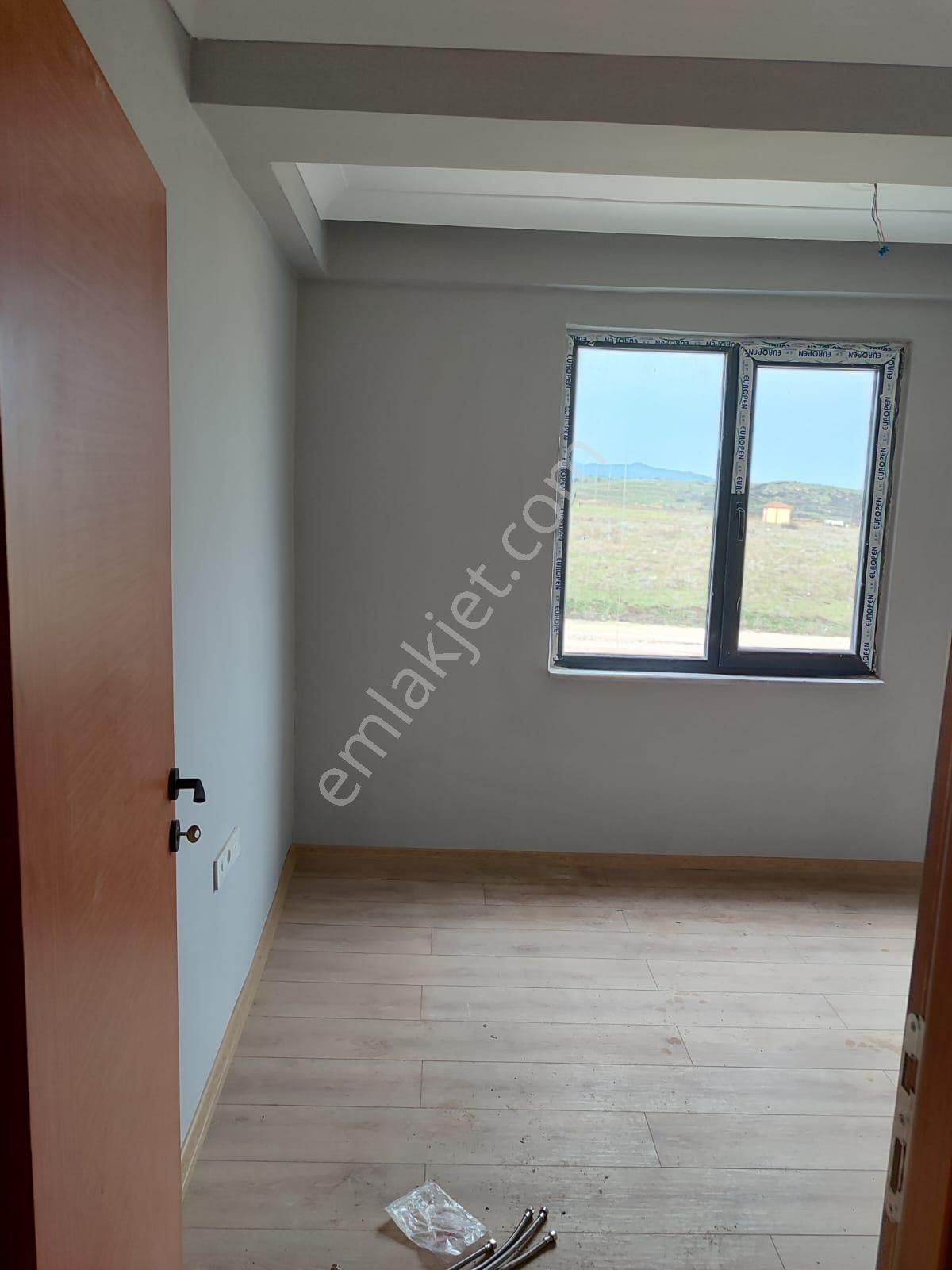 Bandırma Yenimahalle 1+1 Sıfır Satılık Daire - Görsel 19