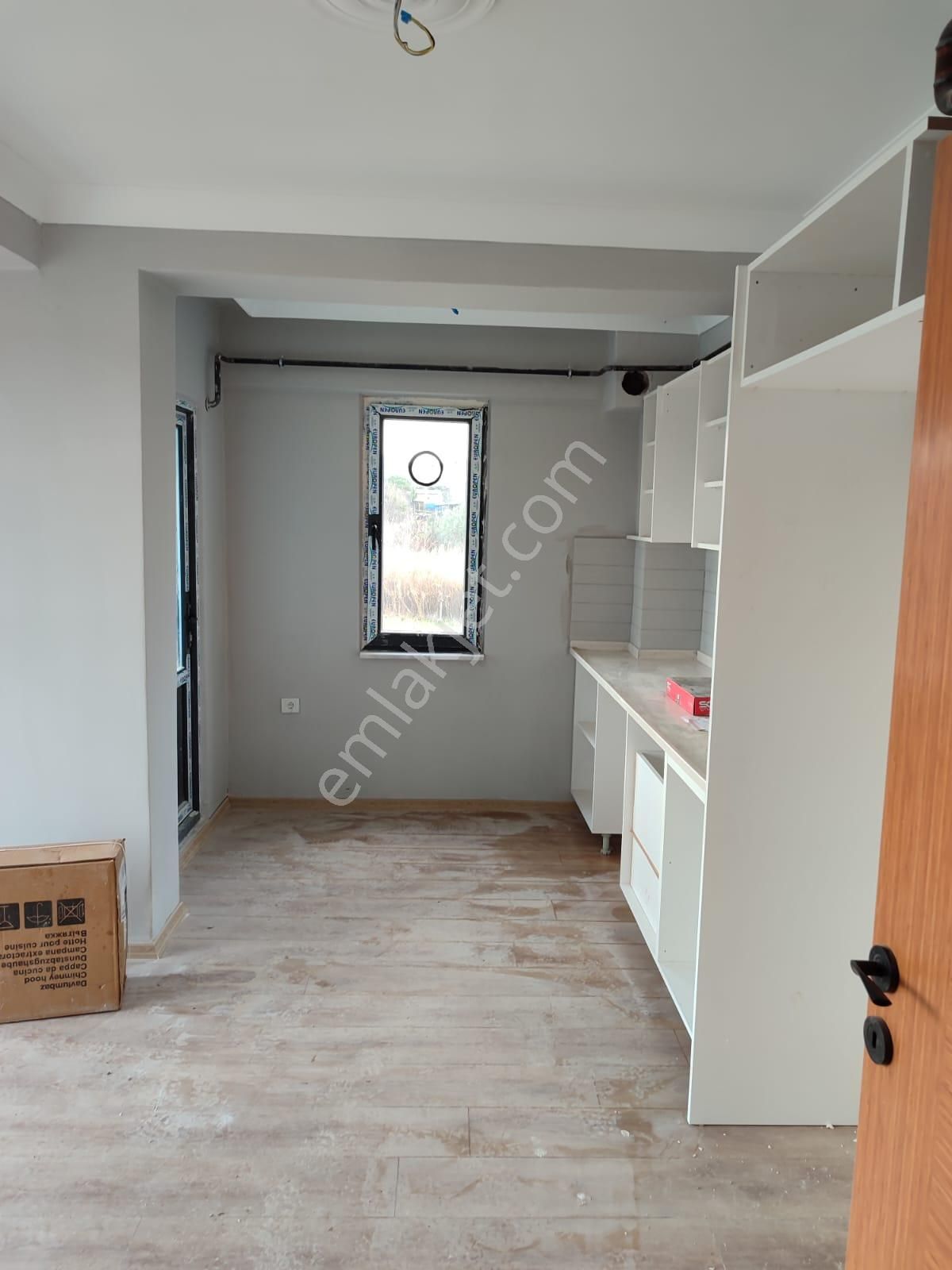 Bandırma Yenimahalle 1+1 Sıfır Satılık Daire - Görsel 28