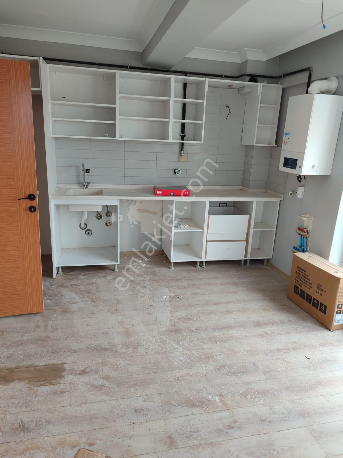 Bandırma Yenimahalle 1+1 Sıfır Satılık Daire