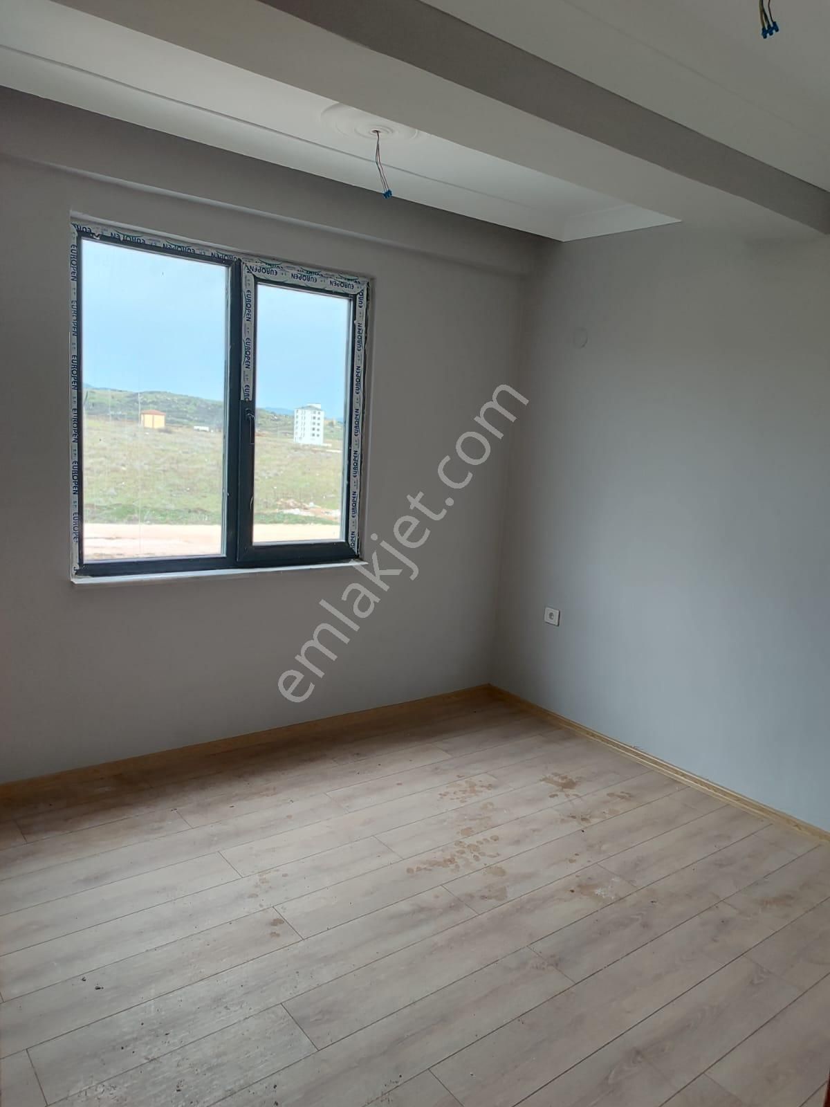 Bandırma Yenimahalle 1+1 Sıfır Satılık Daire - Görsel 18
